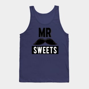 MR Sweets Tank Top